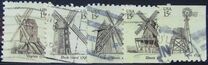 [Windmills - Yellow paper, प्रकार AUE]