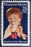 [Marianne Moore, Typ BTB]