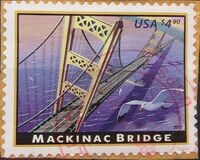 [Bridges - Express Stamp - Self-Adhesive, type FQK]