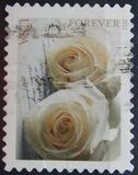 [Greeting Stamp - Self-Adhesive Stamp (44 cents), Typ FUV]