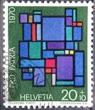 [Pro Patria - Art, tegund AJJ]