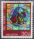 [Pro Patria - Art, tegund AJK]