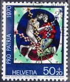 [Pro Patria - Art, tegund AJL]