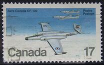 [Canadian Aircraft, Scrivi ZT]
