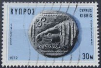 [Old Coins, տեսակ HR]