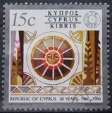 [The 30th Anniversary of the Republic, tegund VL]