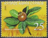 [Fruits of Cyprus, タイプ AHX]