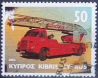 [Fire Engines, タイプ AIB]