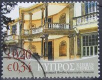 [Cyprus Neoclassical Buildings, type AIW]