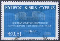 [The 50th Anniversary of European Court of Human Rights, type ALL]