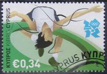 [Olympic Games - London, England, タイプ ANX]
