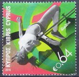 [Olympic Games - Rio de Janeiro, Brazil, type ASA]