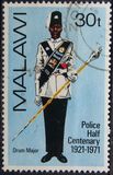 [The 50th Anniversary of Malawi Police Force, Tipe DW]