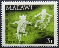 [Rock Paintings, type EG]