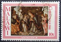 [Christmas - Paintings, type KR]