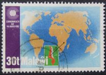 [Commonwealth Day, 類型 LM]