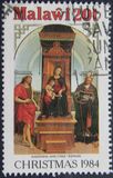 [Christmas - Religious Paintings, type NI]