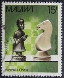 [Chess - Local and Staunton Chess Pieces, tegund PL]