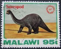 [Prehistoric Animals, tipas UP]