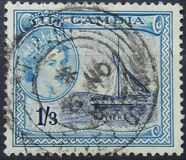 [Queen Elizabeth II, typ AJ1]