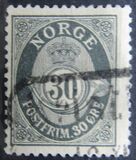 [Posthorn - New value, type J20]