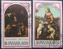 [Airmail - Paintings, 類型 SE]