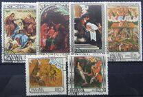 [Religious Paintings, type SS]