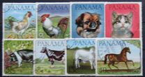 [Domestic Animals, type TL]