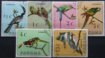 [Birds, type UH]