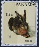 [Wild Animals - Paintings, type VF]