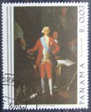 [Paintings of Francisco Goya, type VJ]