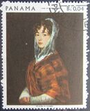 [Paintings of Francisco Goya, type VK]