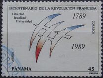 [The 200th Anniversary of French Revolution, 类型 AMG]