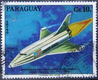 [Airmail - Planetary Research, type BBA]