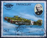 [Airmail - Military Aviation and the 100th Anniversary of the Death of Rowland Hill, 1795-1879, Tip CDU]