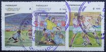 [Football World Cup - U.S.A., type ECX]