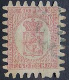 [National arms - Normal Paper, प्रकार C20]