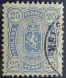 [National arms, type E27]
