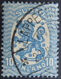 [Standing lion, प्रकार S15]