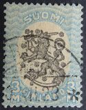 [Standing lion, प्रकार S21]