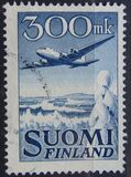 [Airmail - Airplane, tip GI]