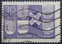 [Six new towns, type KK]