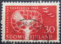 [Festival of the Karelians, type KP]