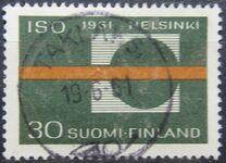 [International Standardization Congress, Tüüp LC]