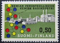 [Chemical industry, type PI]