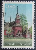 [Keuru wooden church, Вид PK]