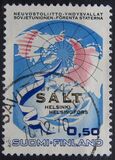 [The SALT negotiations in Helsinki, tyyppi PV]