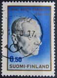 [The 100th anniversary of the birth of President Juho Kusti Paasikivi, tip PW]