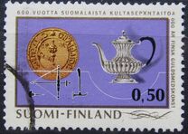 [The 600th anniversary of goldsmith's art, 類型 QI]