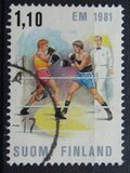 [European boxing championship, Typ WM]